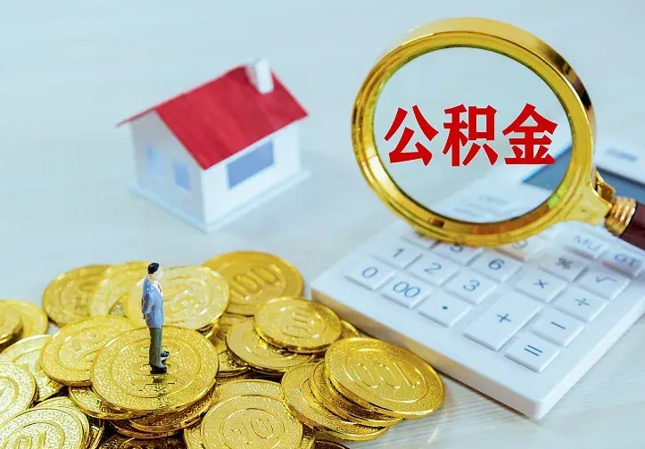 新乡个人怎么提住房公积金（个人如何提出公积金）